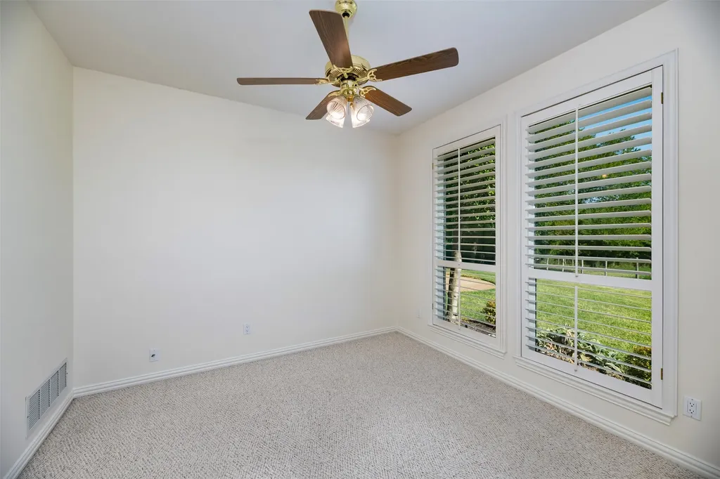 1606 Burney Lane Southlake TX 76092