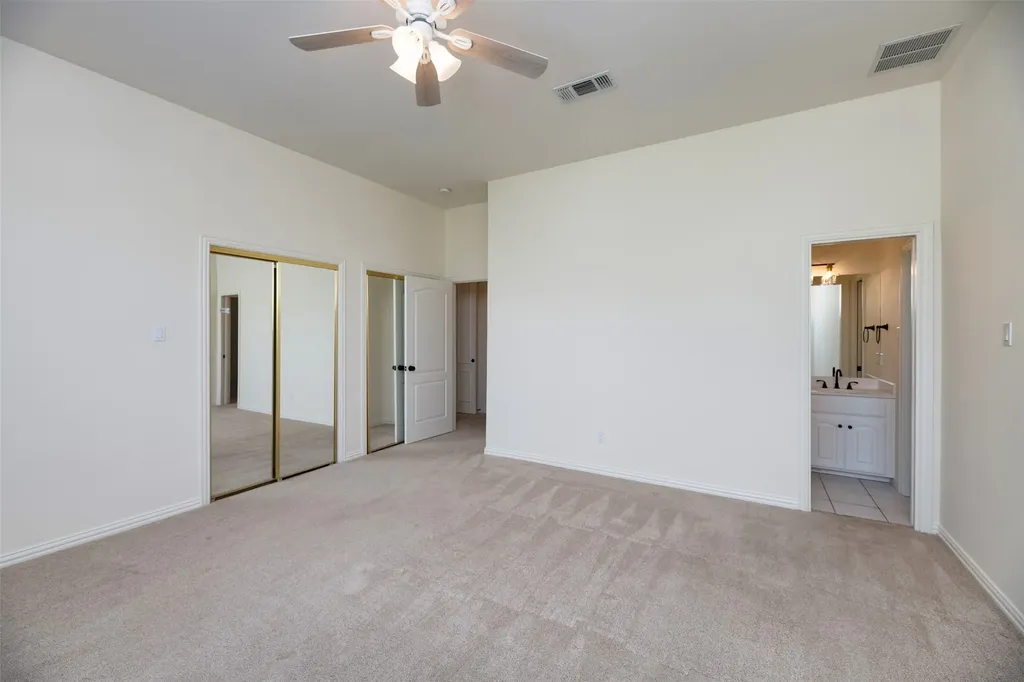 1606 Burney Lane Southlake TX 76092