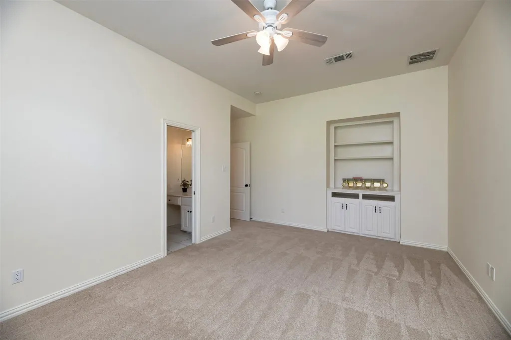 1606 Burney Lane Southlake TX 76092