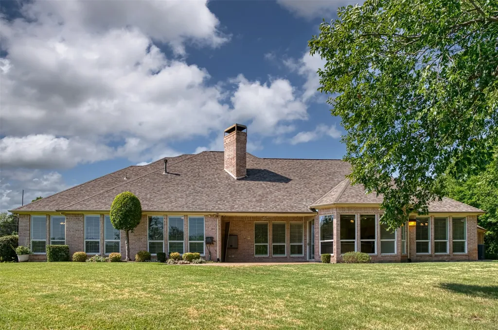 1606 Burney Lane Southlake TX 76092