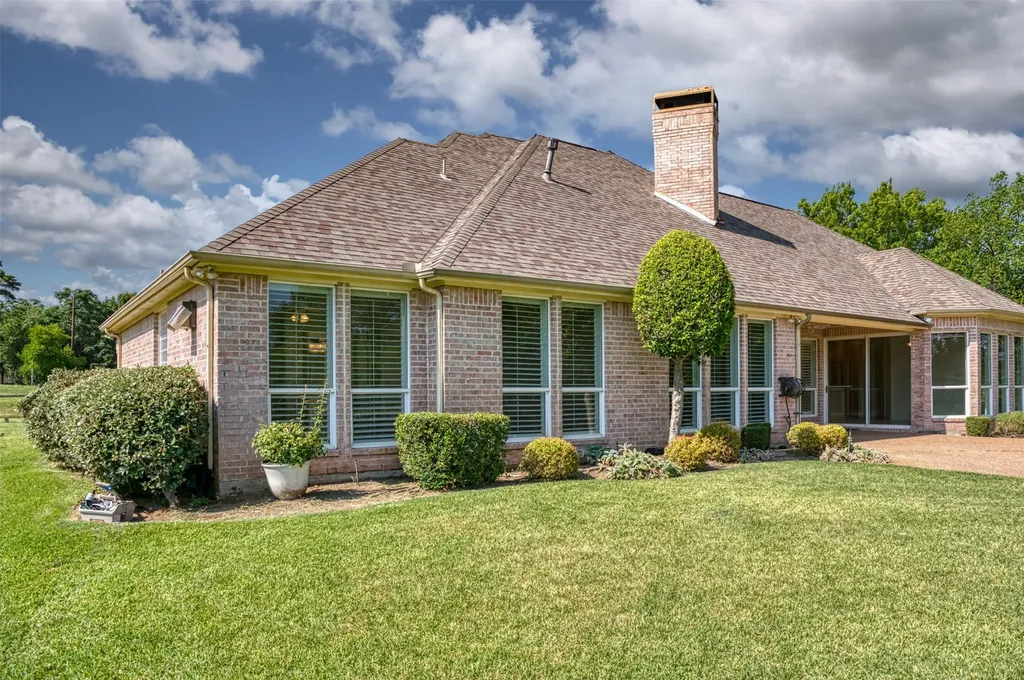 1606 Burney Lane Southlake TX 76092