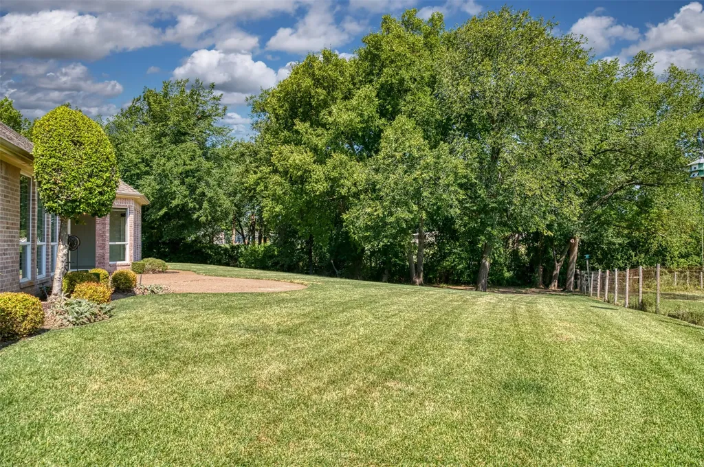 1606 Burney Lane Southlake TX 76092