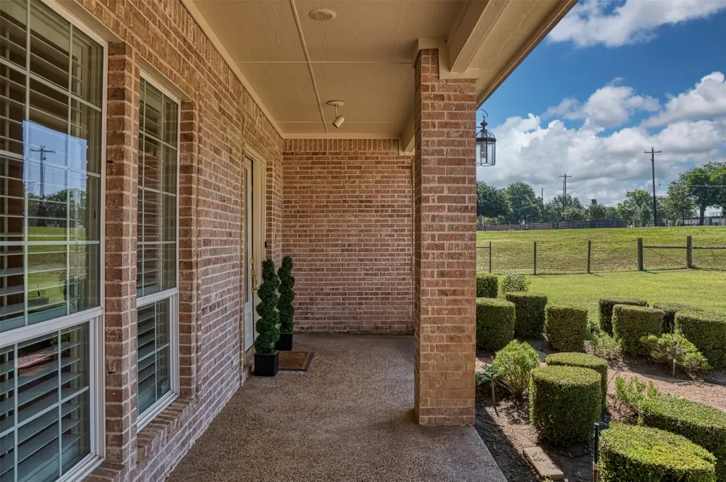 1606 Burney Lane Southlake TX 76092