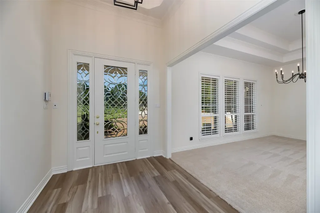 1606 Burney Lane Southlake TX 76092