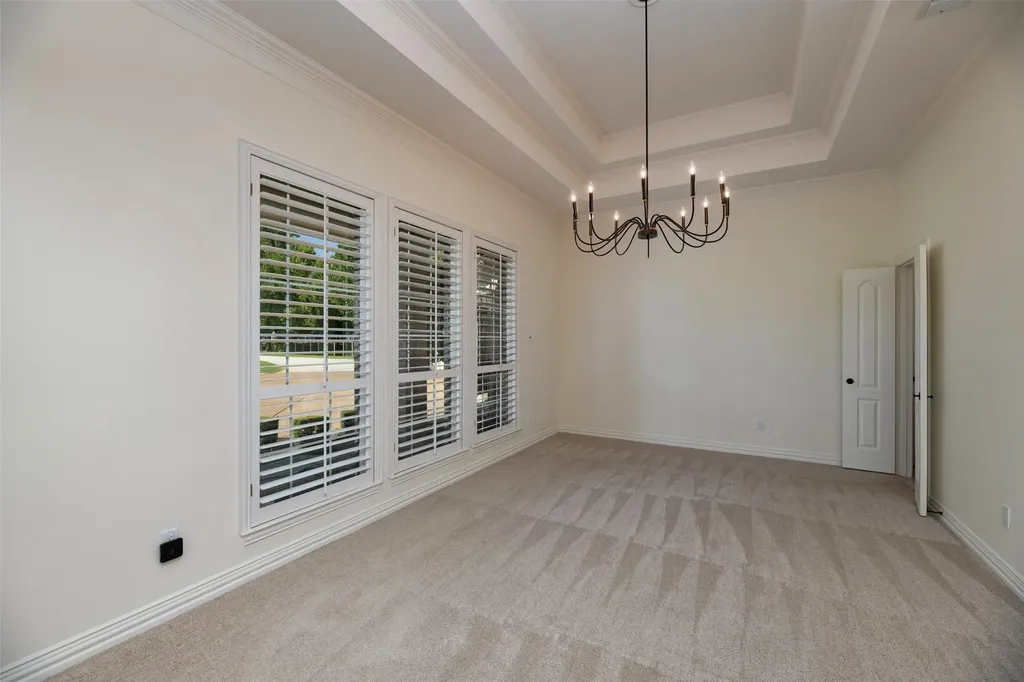 1606 Burney Lane Southlake TX 76092