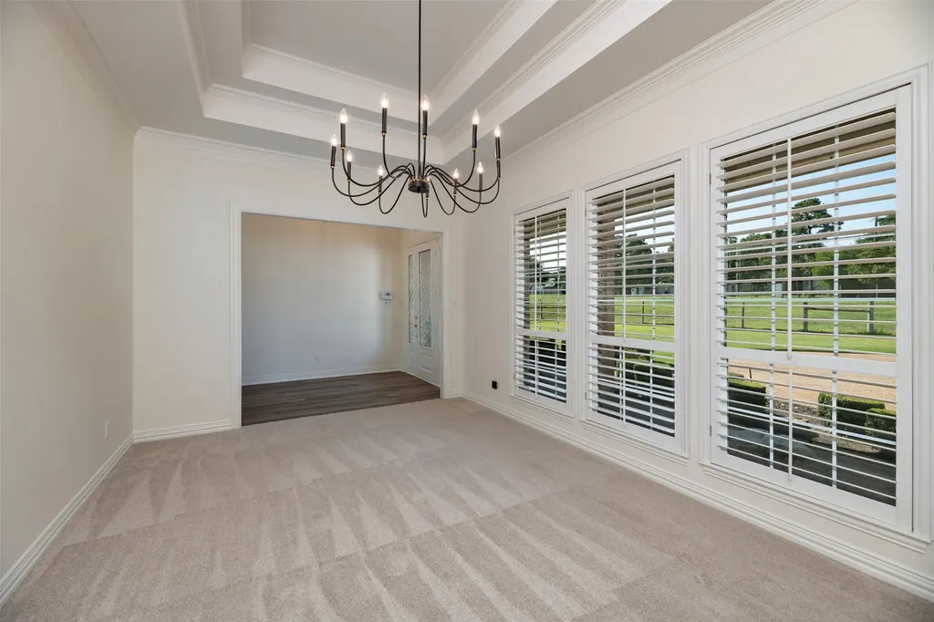 1606 Burney Lane Southlake TX 76092
