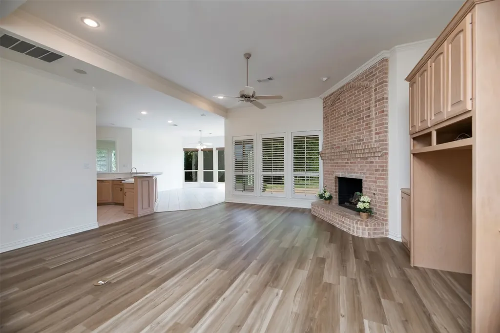 1606 Burney Lane Southlake TX 76092