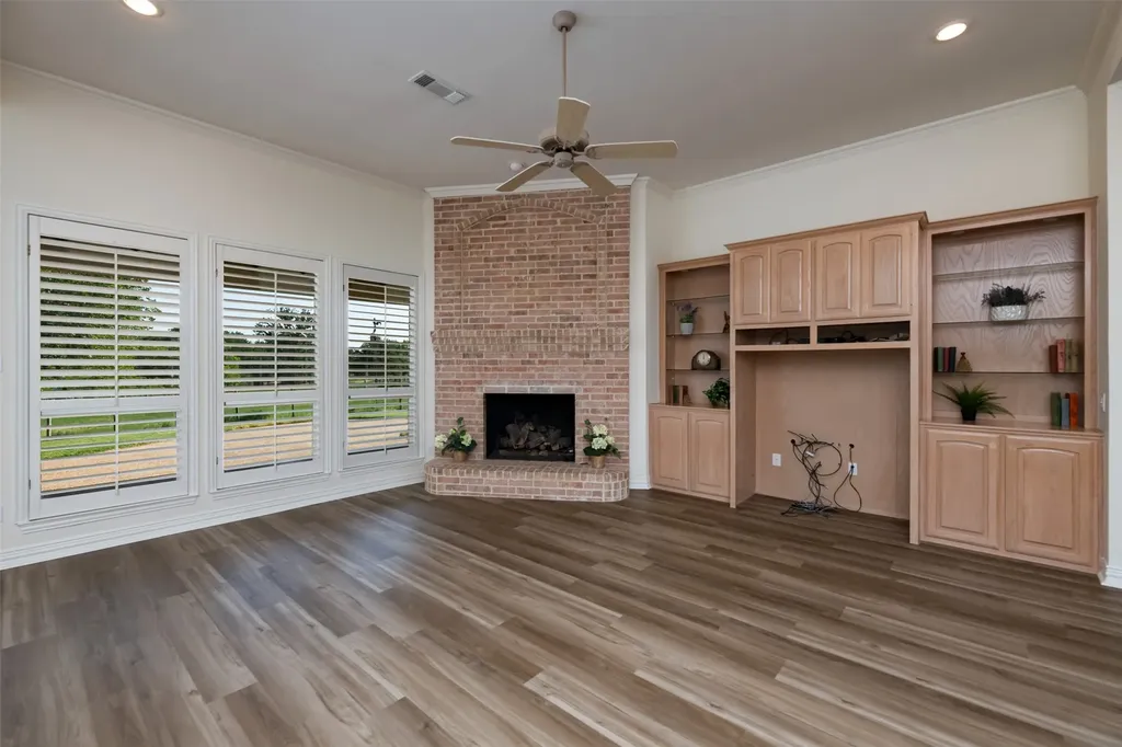 1606 Burney Lane Southlake TX 76092
