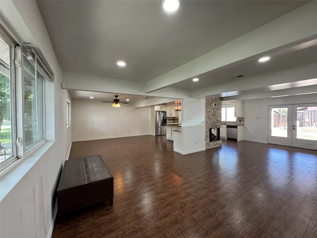 3573 Ridgebriar Drive Dallas TX 75234