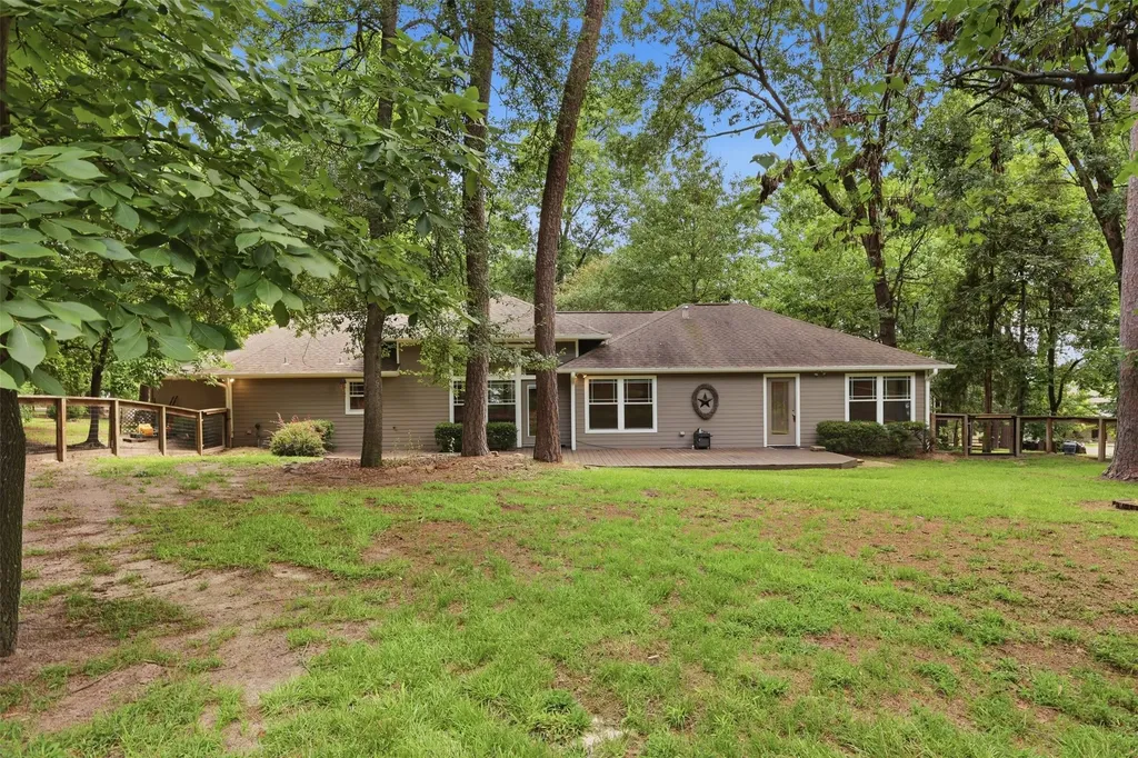 565 W El Dorado Drive Scroggins TX 75480