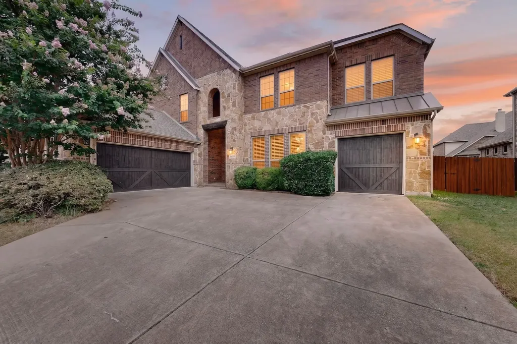 2201 Arbol Way Prosper TX 75078