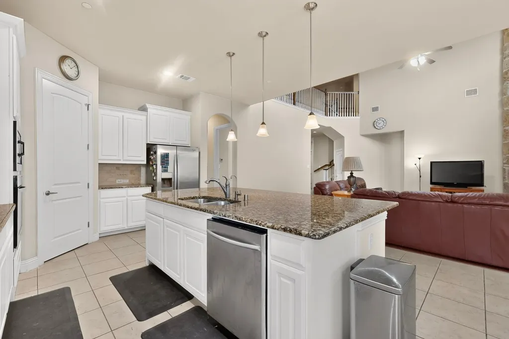 2201 Arbol Way Prosper TX 75078