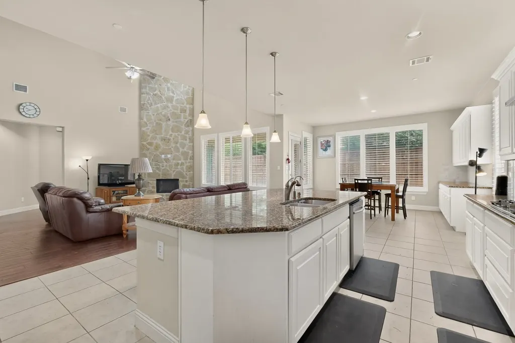 2201 Arbol Way Prosper TX 75078