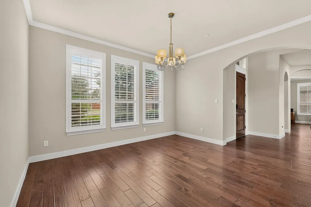 2201 Arbol Way Prosper TX 75078