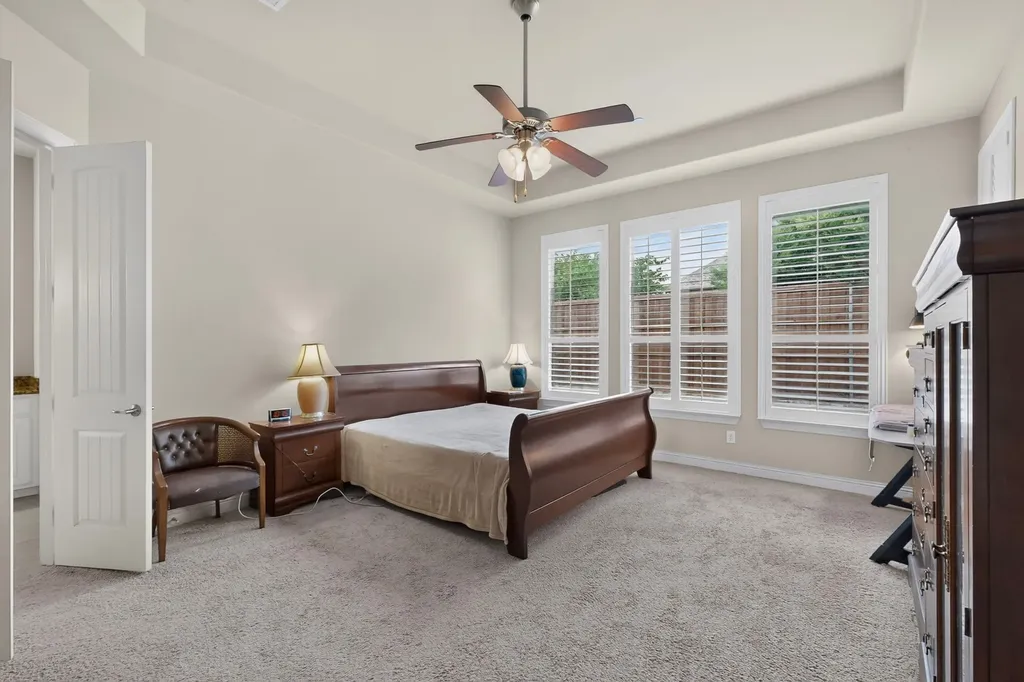 2201 Arbol Way Prosper TX 75078