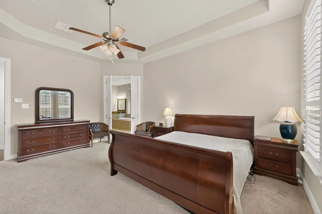 2201 Arbol Way Prosper TX 75078