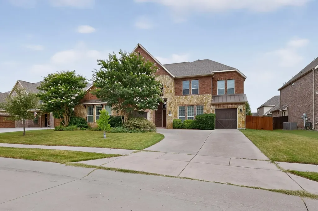 2201 Arbol Way Prosper TX 75078