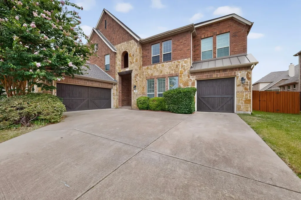 2201 Arbol Way Prosper TX 75078