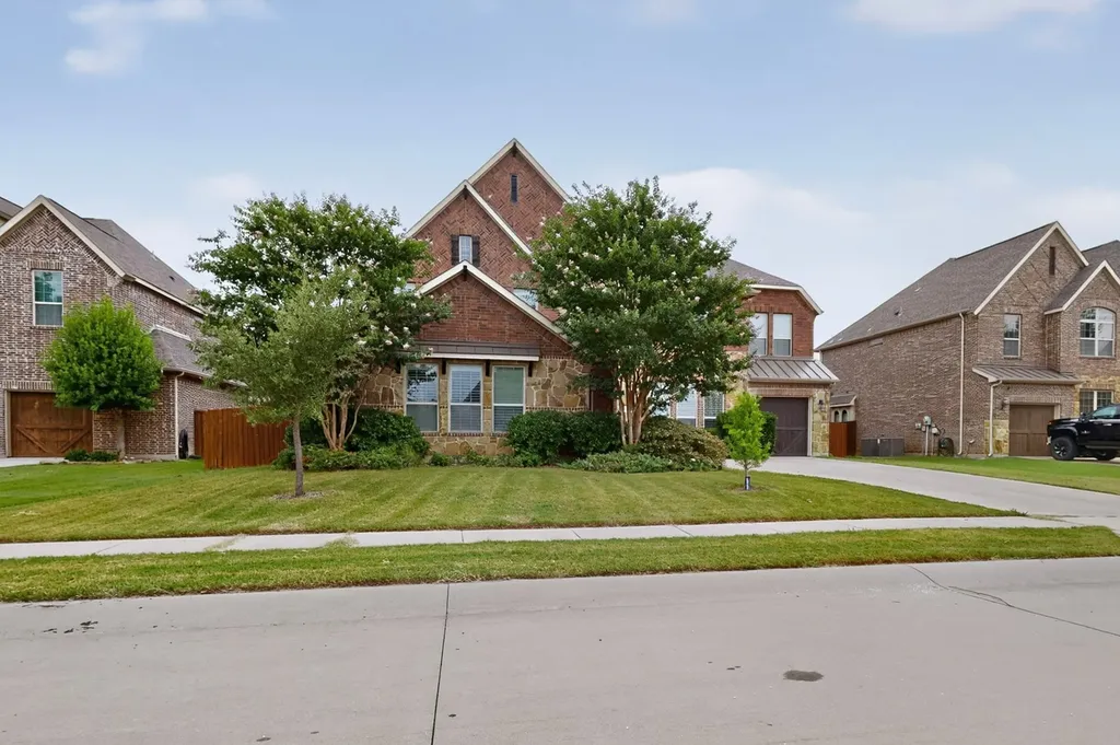 2201 Arbol Way Prosper TX 75078
