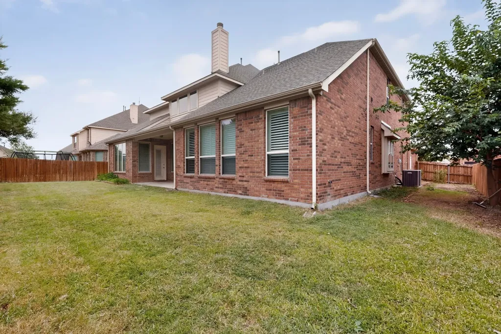 2201 Arbol Way Prosper TX 75078