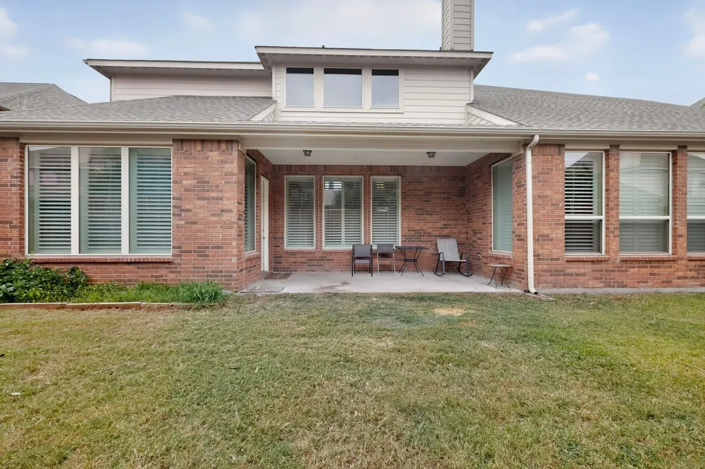 2201 Arbol Way Prosper TX 75078