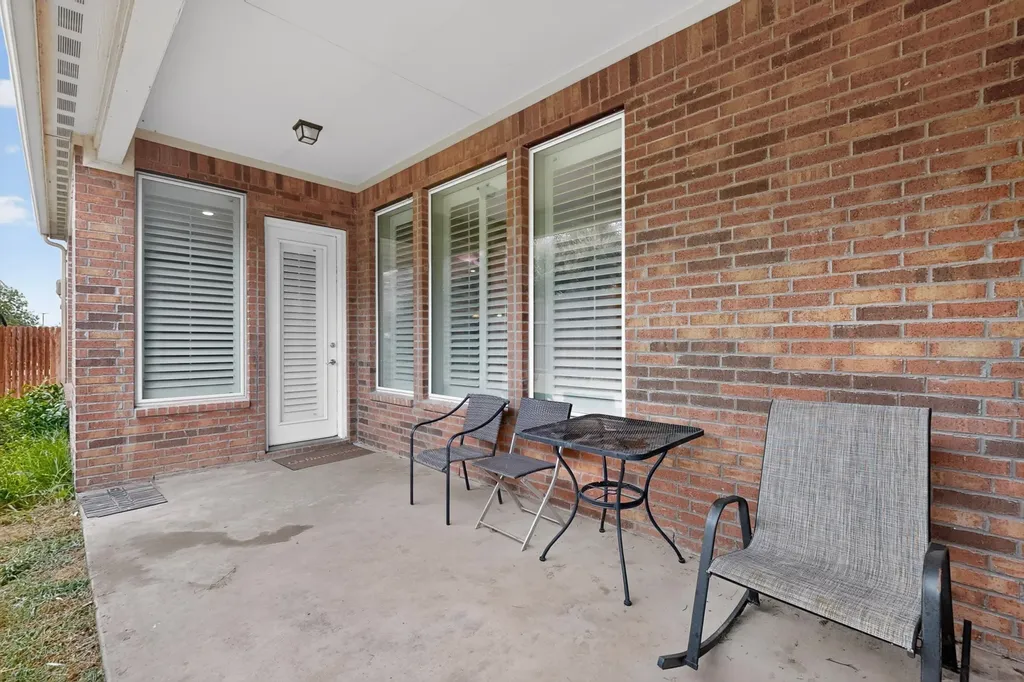 2201 Arbol Way Prosper TX 75078
