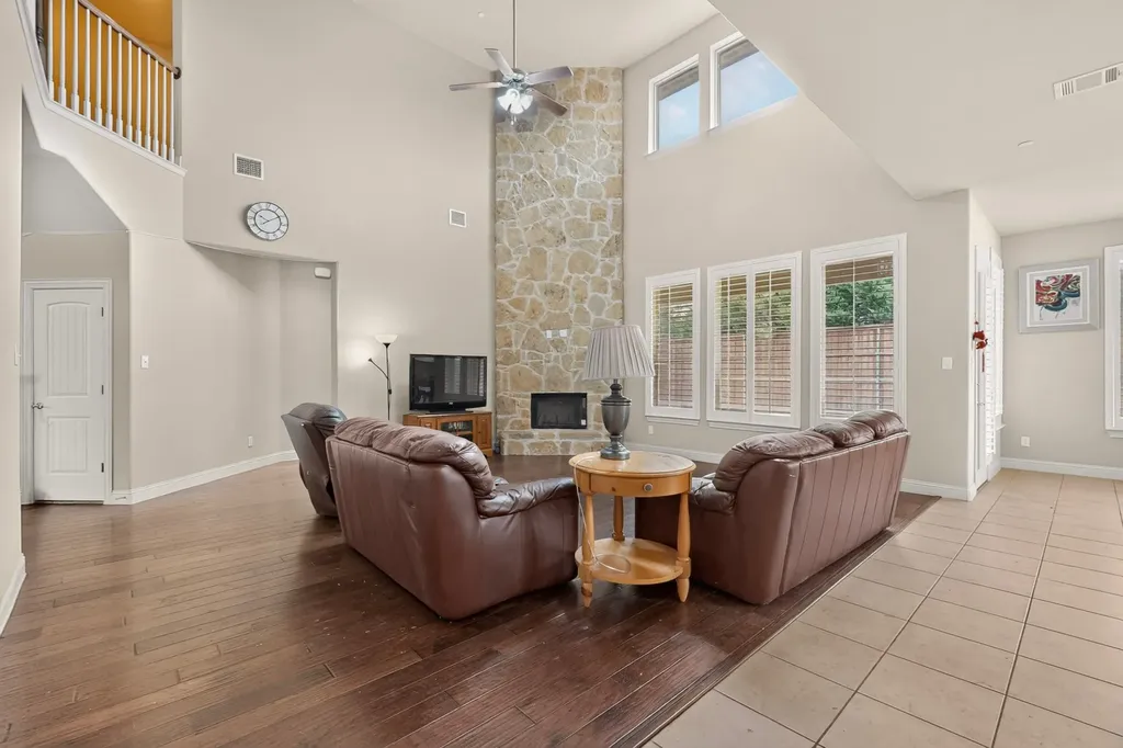 2201 Arbol Way Prosper TX 75078