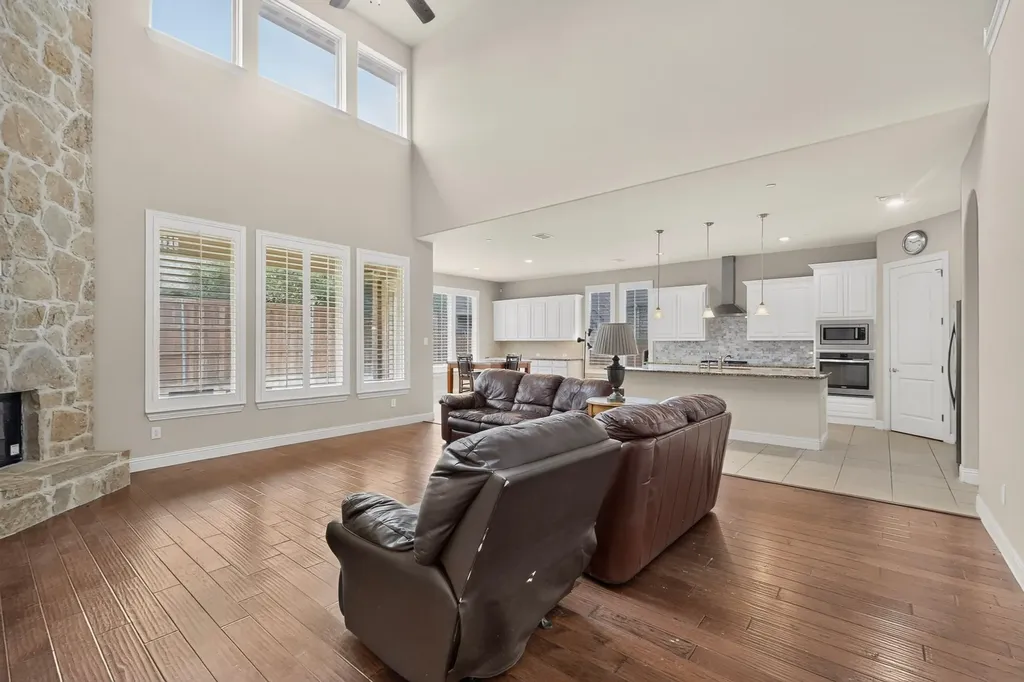 2201 Arbol Way Prosper TX 75078