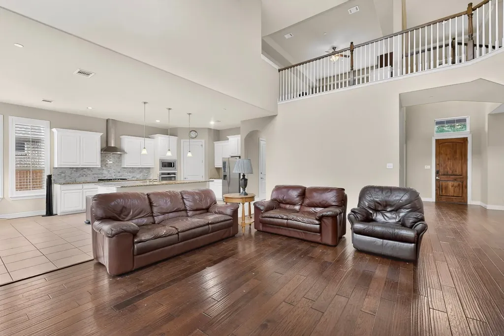 2201 Arbol Way Prosper TX 75078