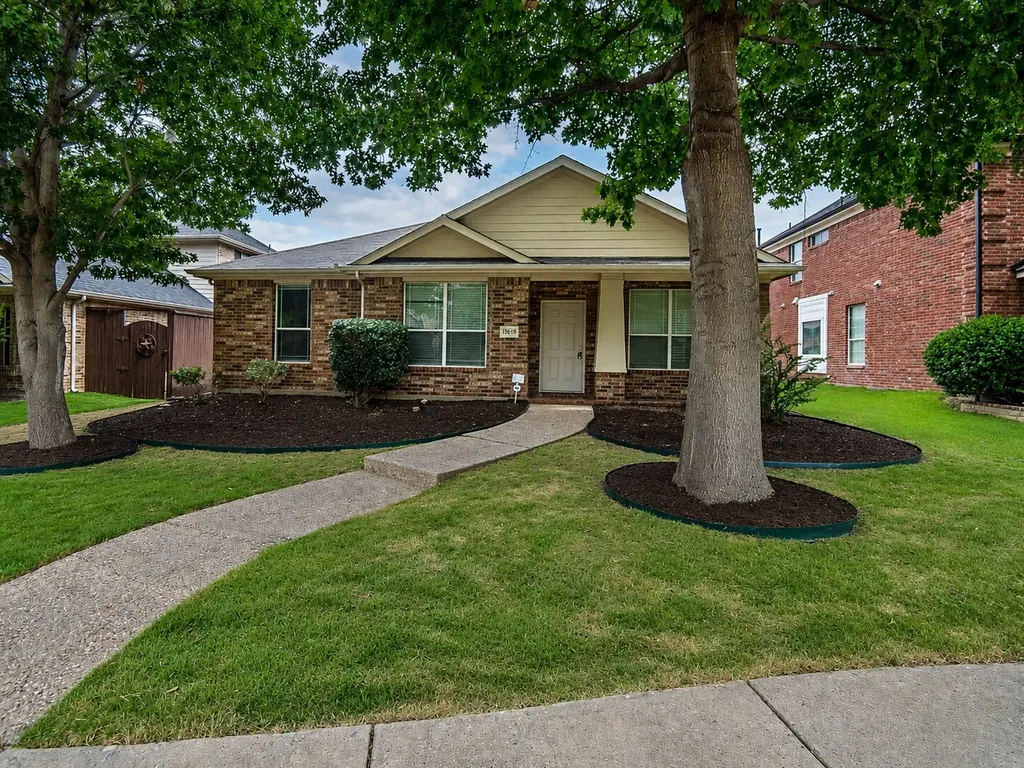 11630 La Grange Drive Frisco TX 75035