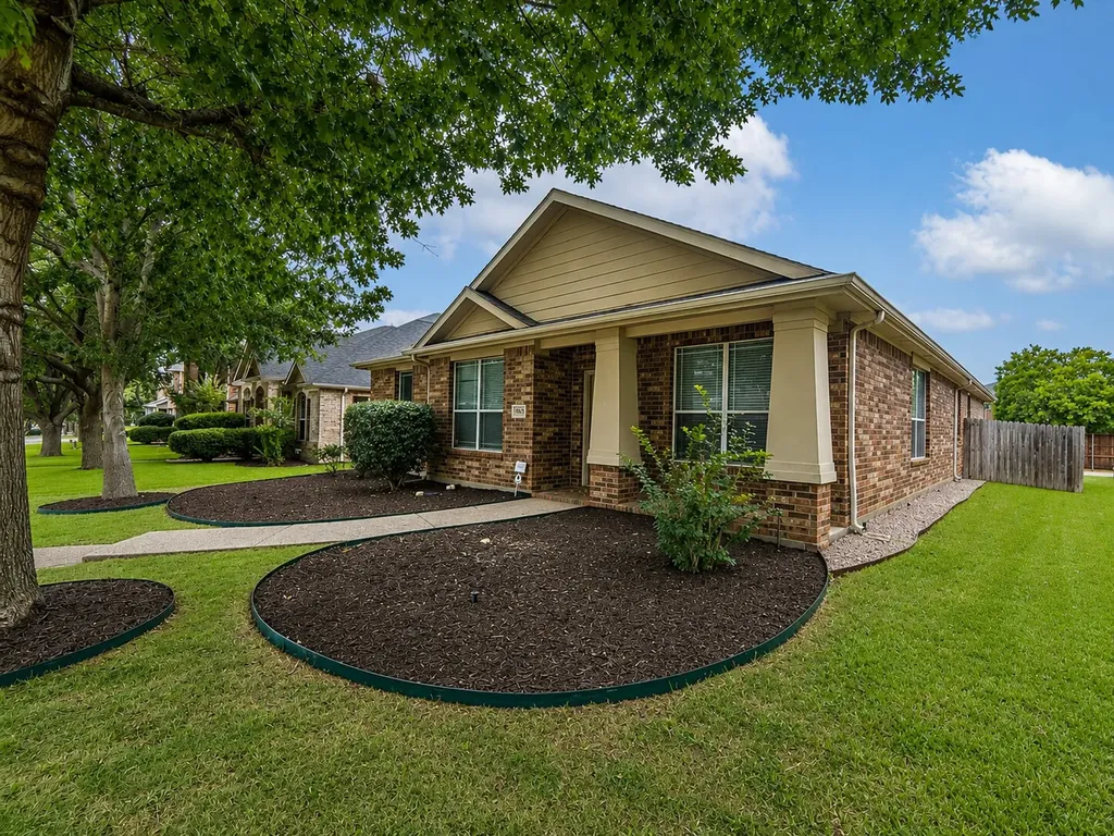 11630 La Grange Drive Frisco TX 75035
