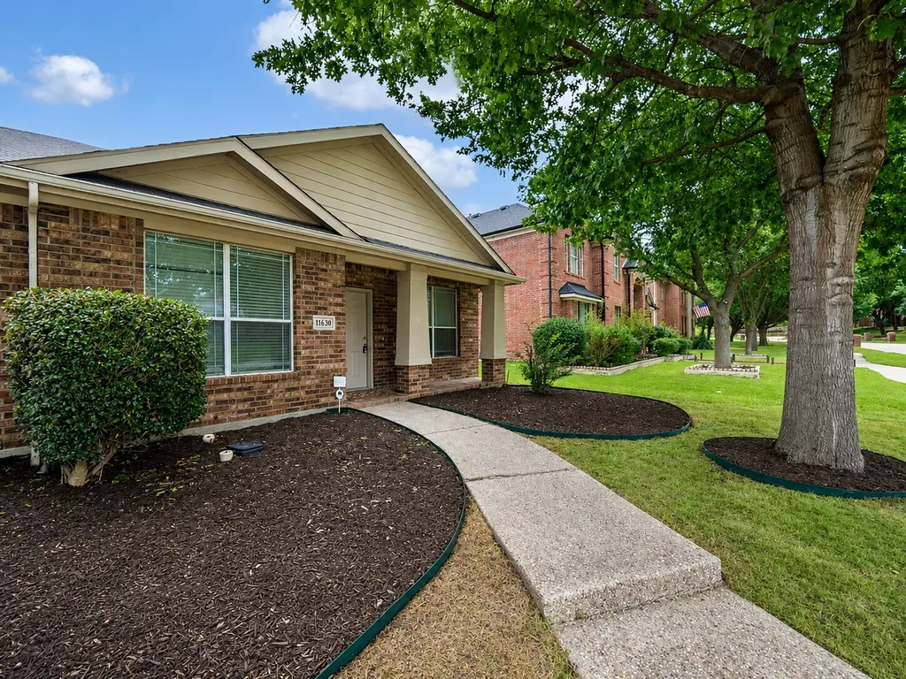 11630 La Grange Drive Frisco TX 75035
