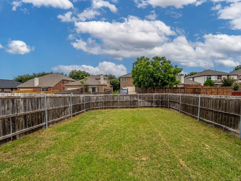 11630 La Grange Drive Frisco TX 75035