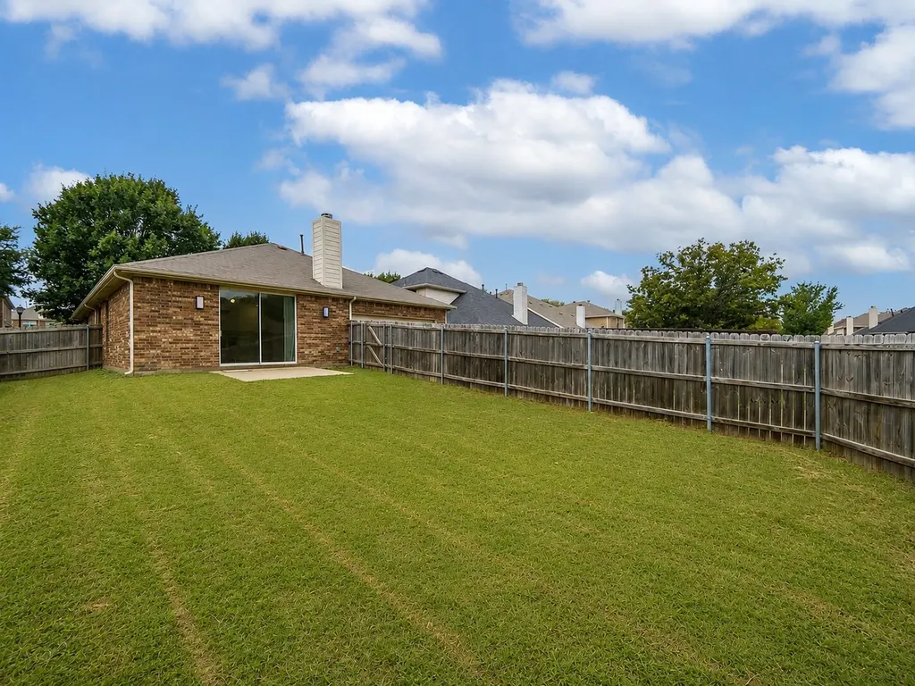 11630 La Grange Drive Frisco TX 75035