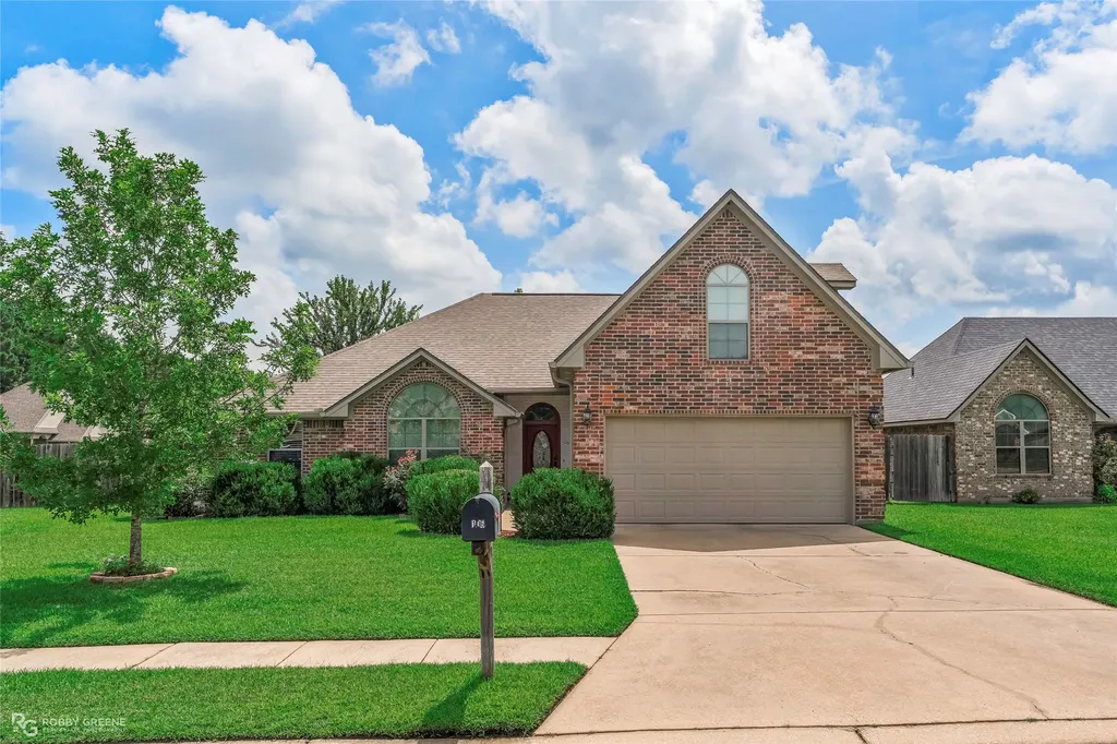 106 Lola Circle Benton LA 71006