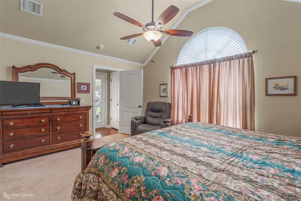 106 Lola Circle Benton LA 71006