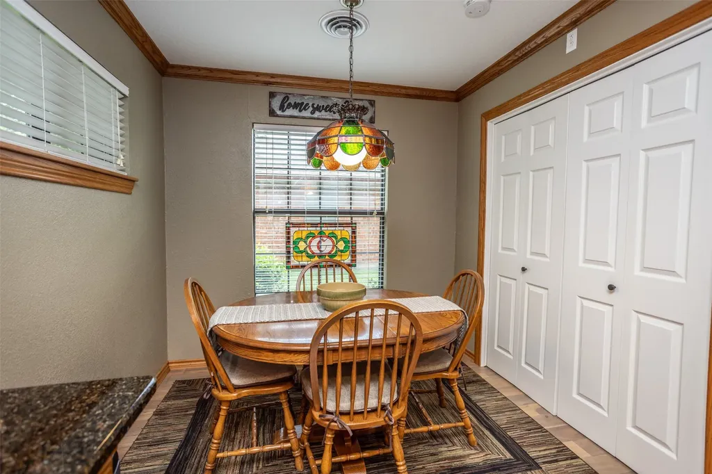 415 Rosedale Drive Gainesville TX 76240