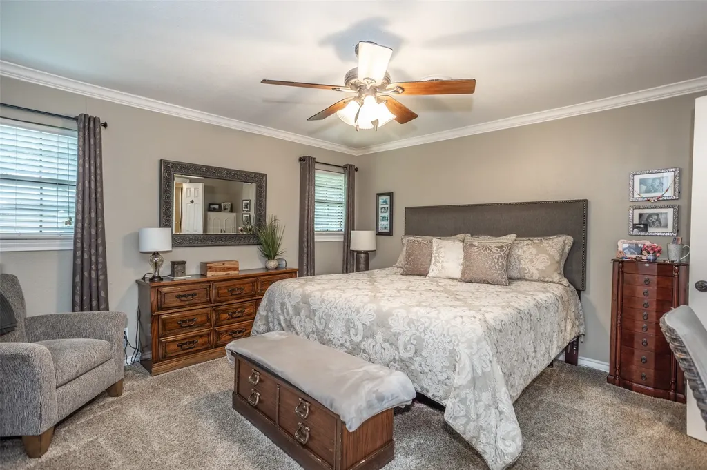 415 Rosedale Drive Gainesville TX 76240