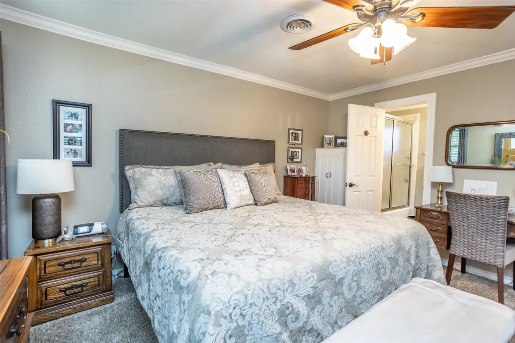 415 Rosedale Drive Gainesville TX 76240