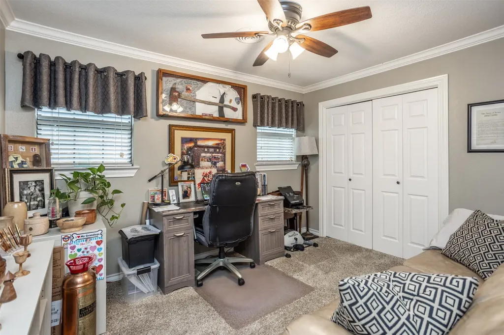 415 Rosedale Drive Gainesville TX 76240