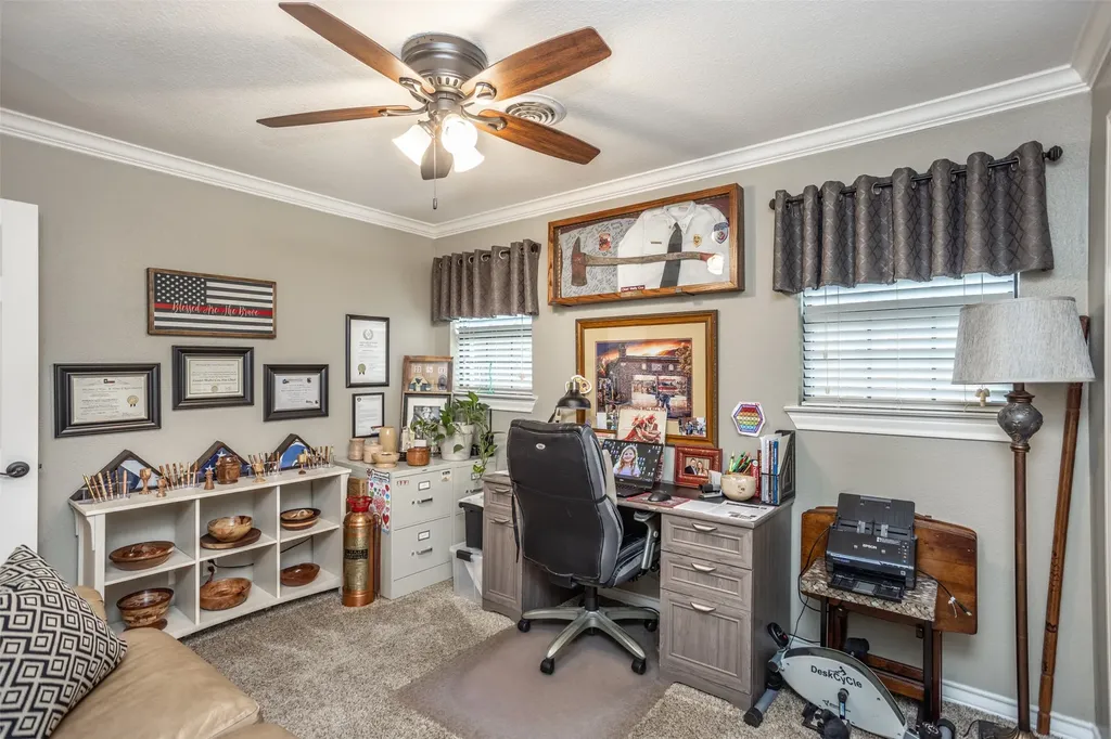 415 Rosedale Drive Gainesville TX 76240