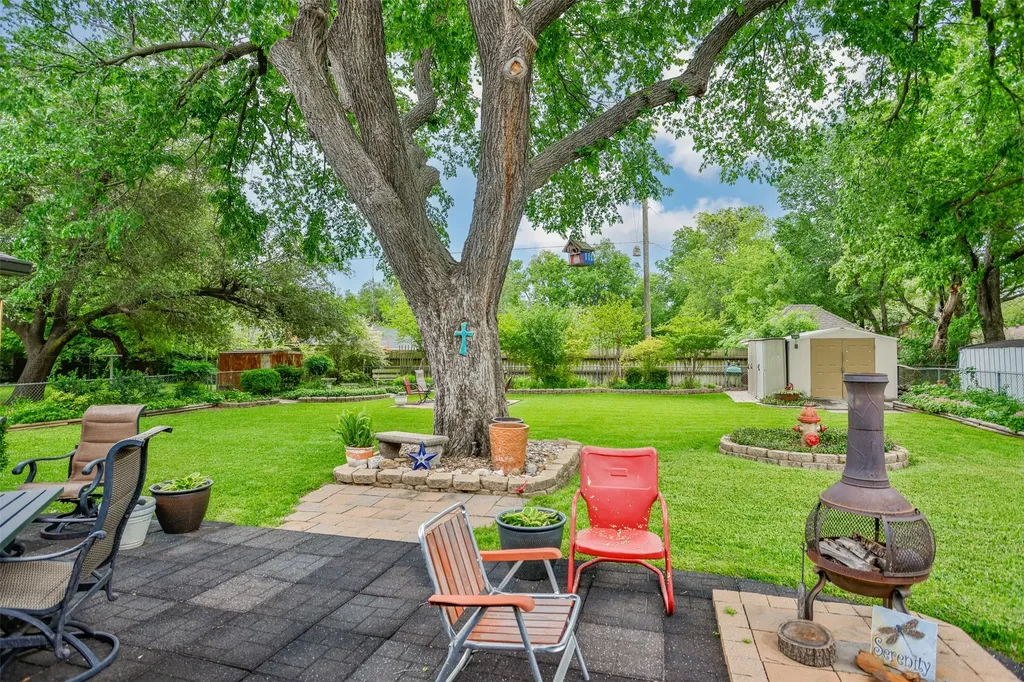 415 Rosedale Drive Gainesville TX 76240