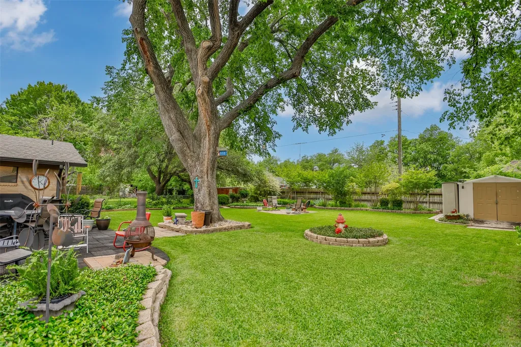 415 Rosedale Drive Gainesville TX 76240