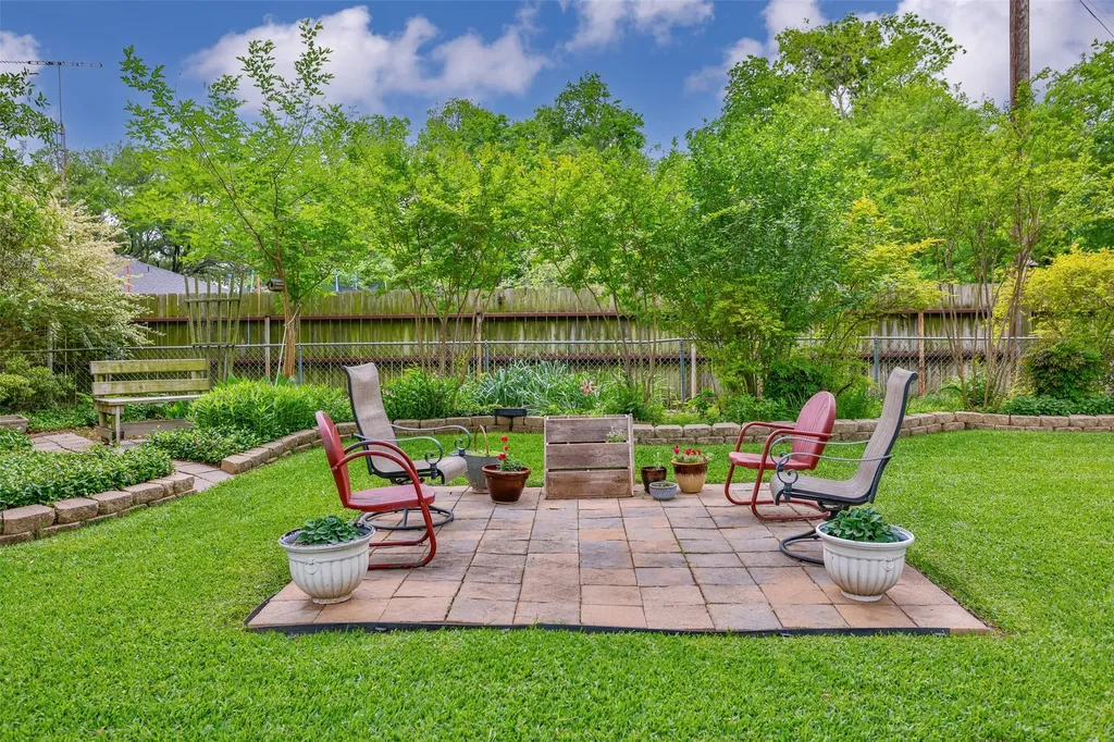 415 Rosedale Drive Gainesville TX 76240