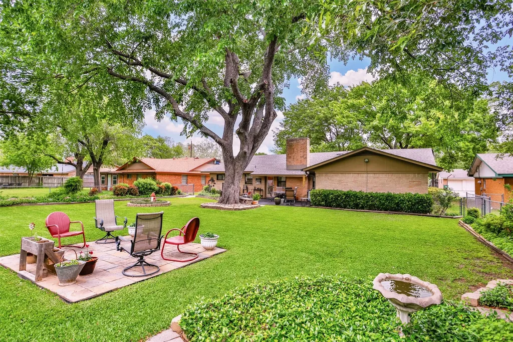 415 Rosedale Drive Gainesville TX 76240