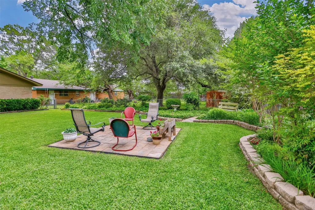 415 Rosedale Drive Gainesville TX 76240