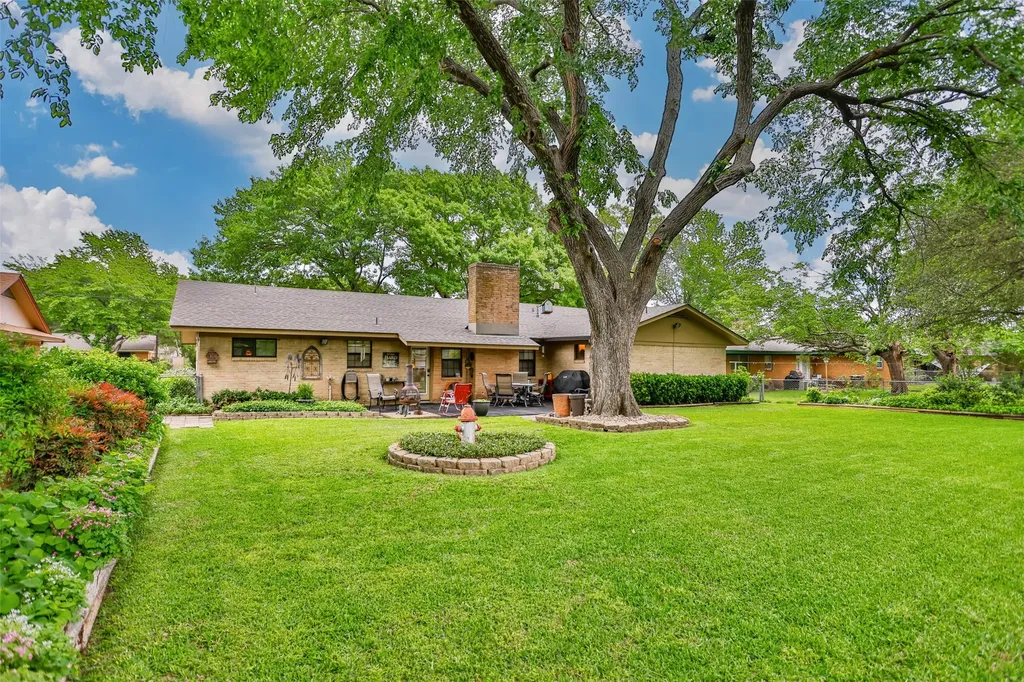 415 Rosedale Drive Gainesville TX 76240
