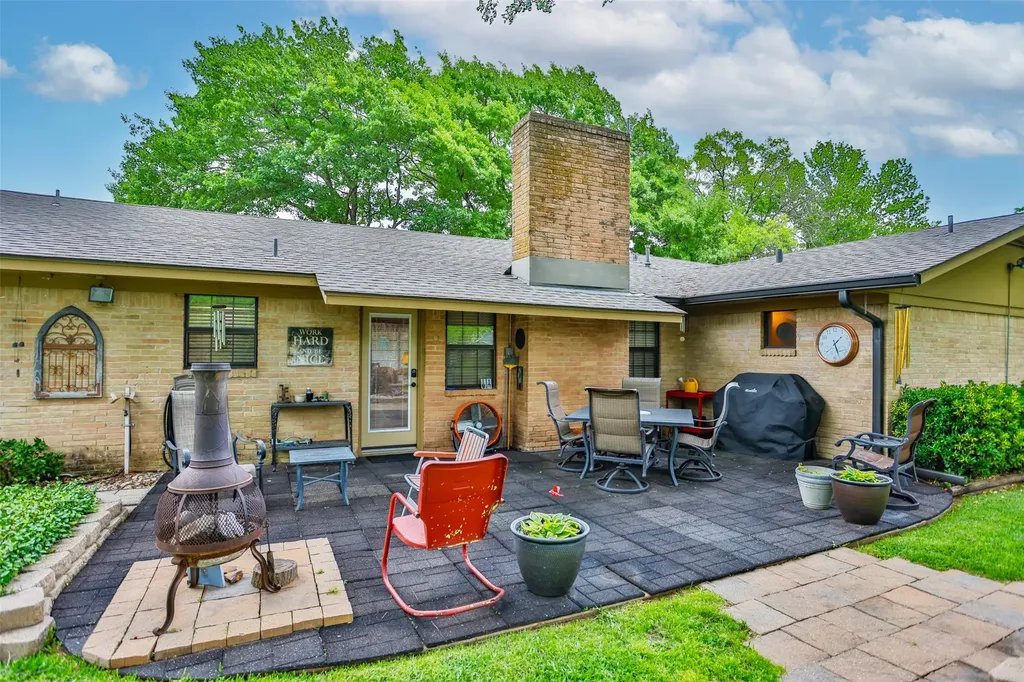 415 Rosedale Drive Gainesville TX 76240