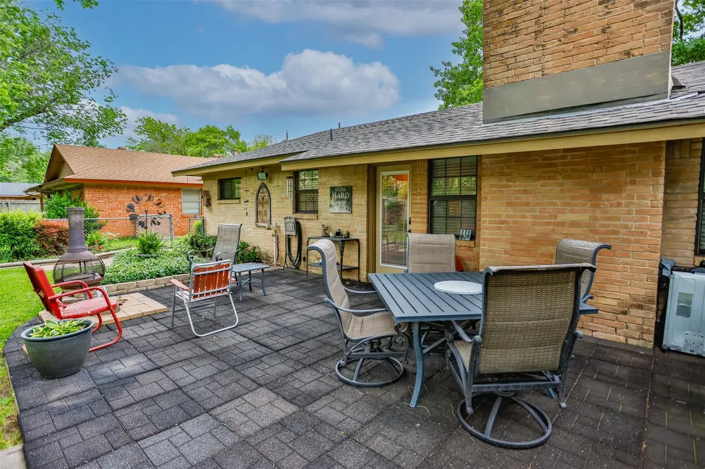 415 Rosedale Drive Gainesville TX 76240