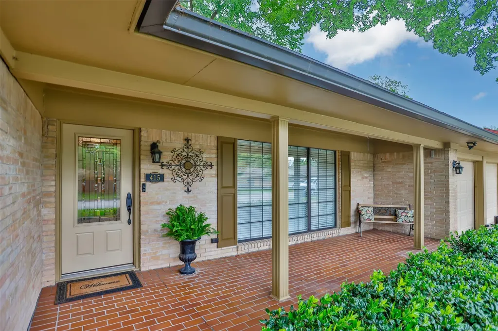 415 Rosedale Drive Gainesville TX 76240